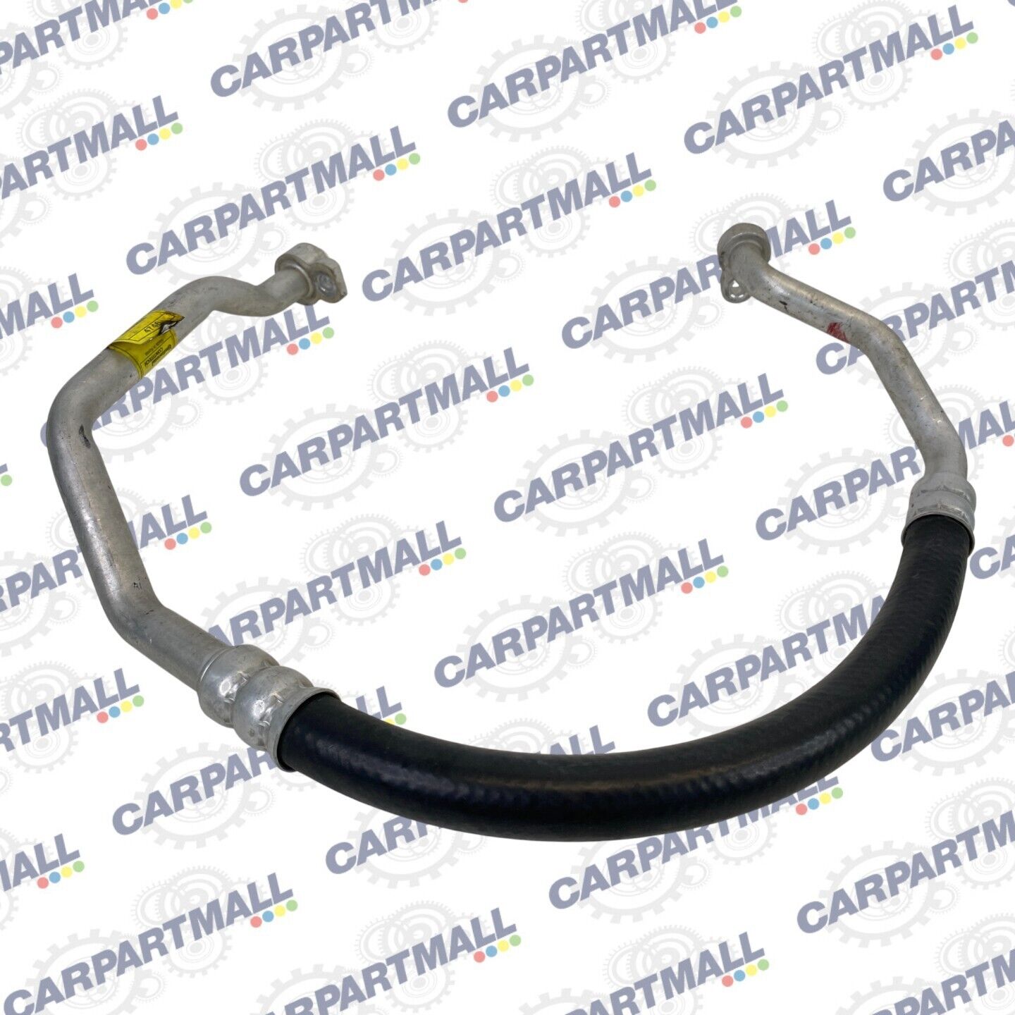 13-18 Chevrolet Sonic 1.8L A/C Refrigerant Discharge Hose Pipe Line 95994746 OEM