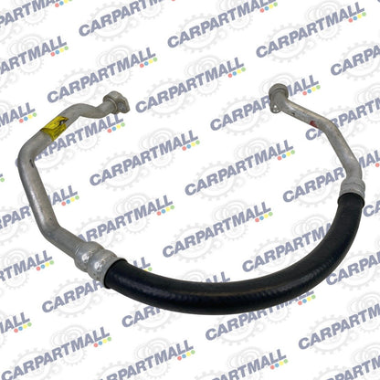 13-18 Chevrolet Sonic 1.8L A/C Refrigerant Discharge Hose Pipe Line 95994746 OEM