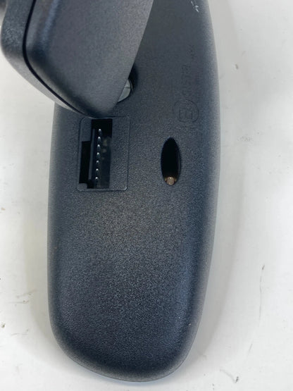 2002-2005 Ford Explorer Mountaineer Rear View Interior Mirror Automatic Dimming