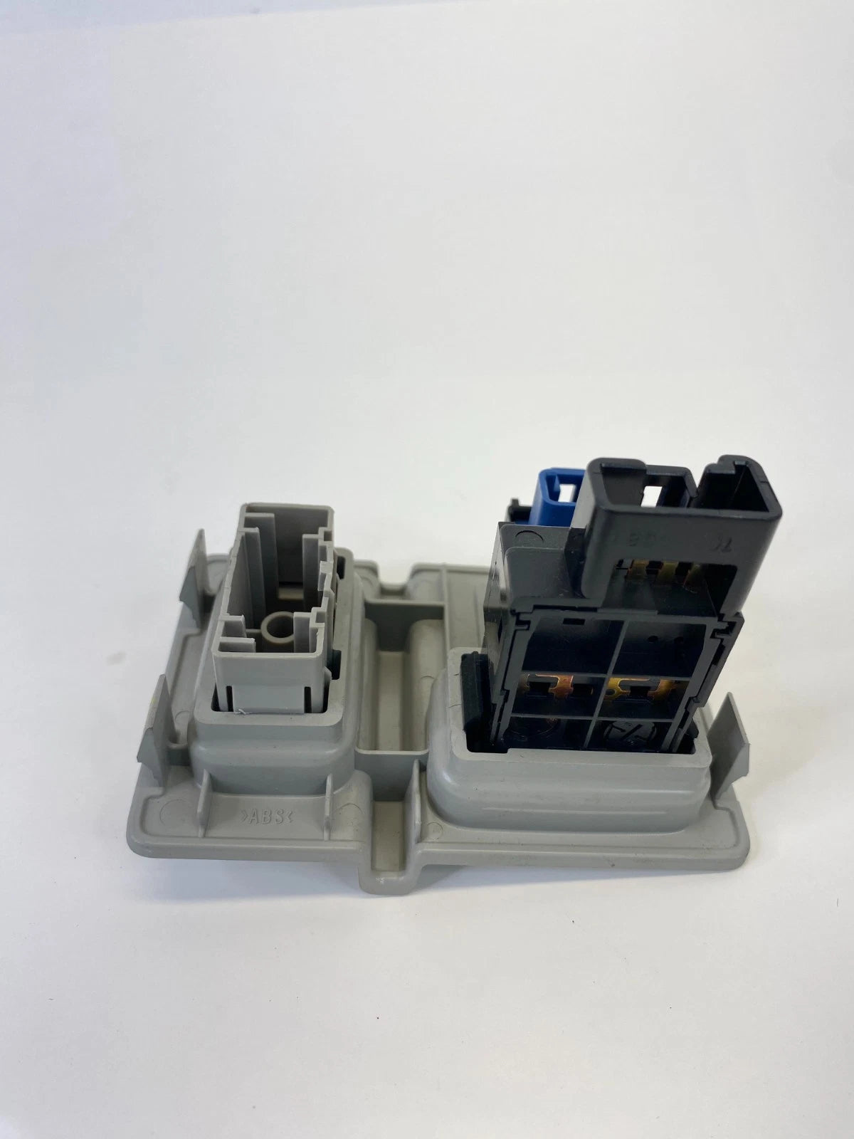 2007-2009 LEXUS RX350 DASH FUEL DOOR AFS OFF SWITCH PANEL 55446-0E010 OEM