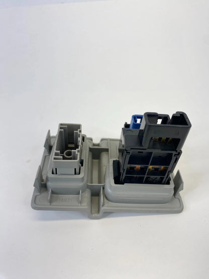 2007-2009 LEXUS RX350 DASH FUEL DOOR AFS OFF SWITCH PANEL 55446-0E010 OEM