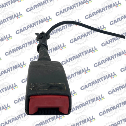 13-19 FORD EXPLORER 16-19 INTERCEPTOR RIGHT PASSENGER SIDE SEAT BELT BUCKLE OEM