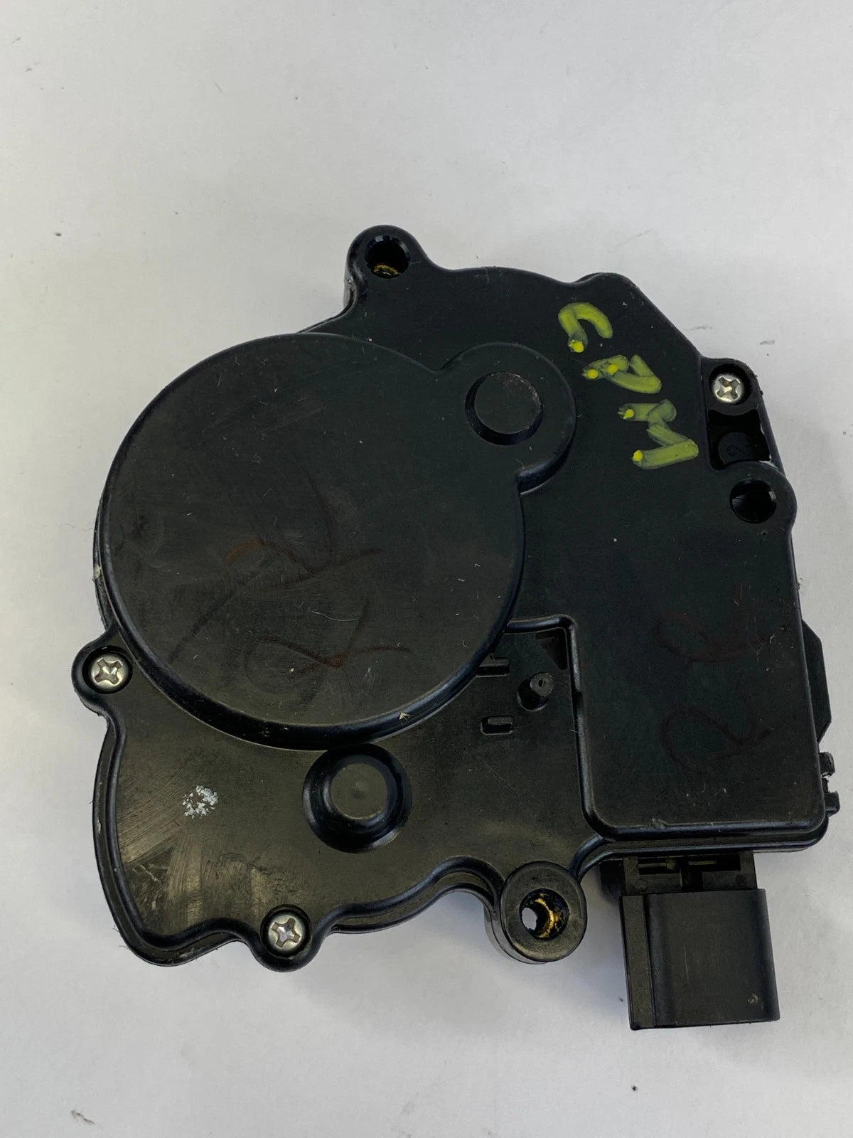 2004-2010 TOYOTA SIENNA REAR RIGHT POWER SLIDING DOOR LATCH LOCK ACTUATOR OEM
