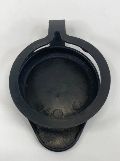 2006-2011 CHEVY HHR 02-14 CADILLAC ESCALADE WIPER WASHER FLUID RESERVOIR CAP OEM