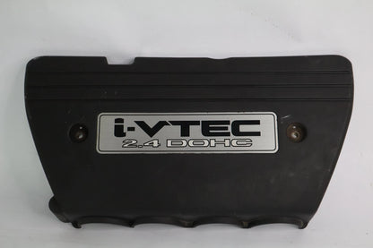 2007-2009 HONDA CR-V 2.4L I-VTEC ENGINE COVER TRIM SHIELD OEM 17121-RAA-A0