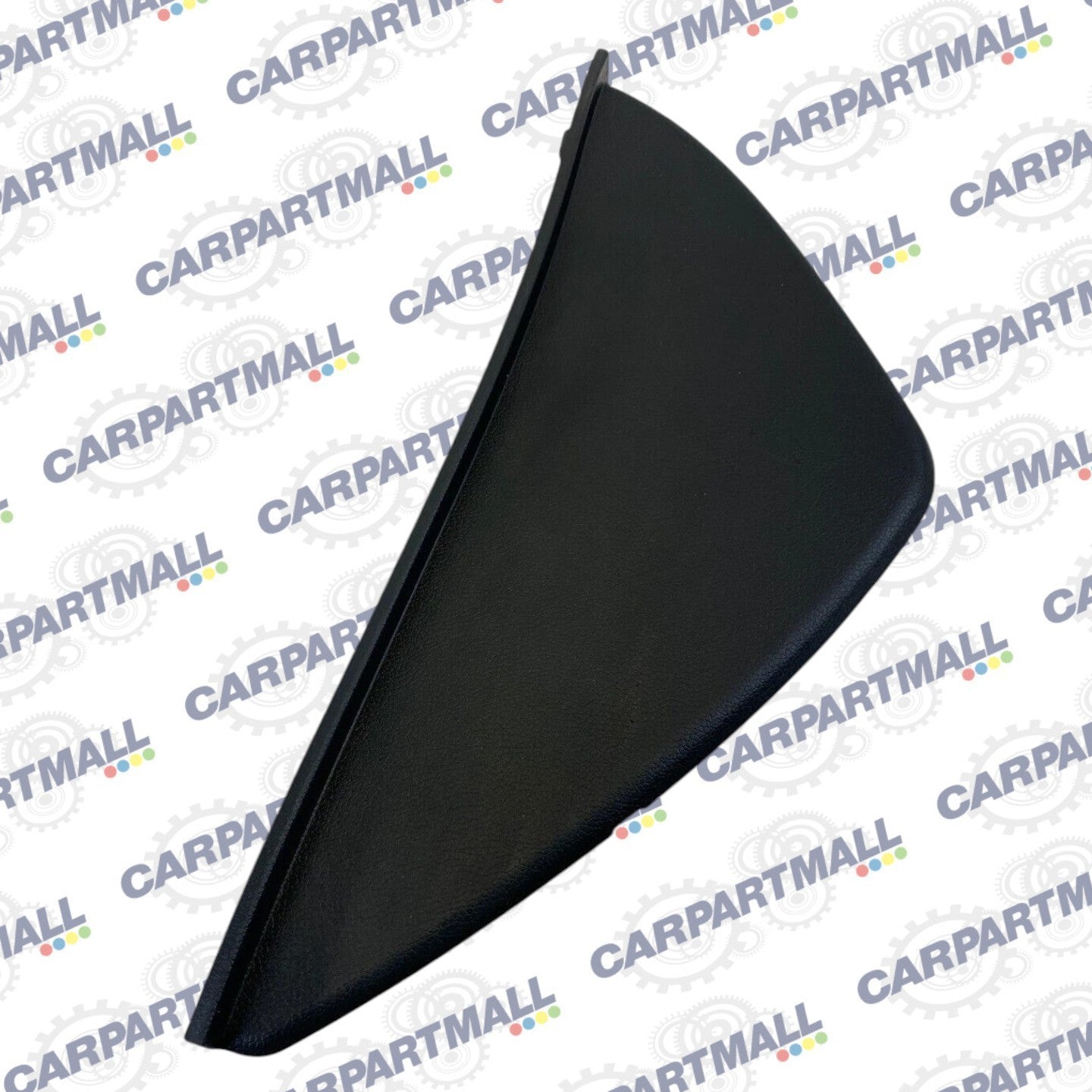 2011-2014 11-14 Hyundai Sonata Left Driver Side Dash End Cap Cover Panel Trim