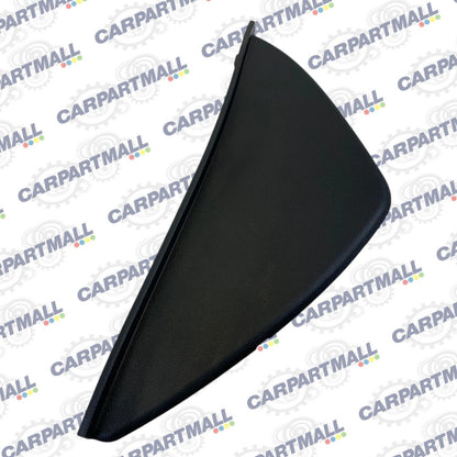 2011-2014 11-14 Hyundai Sonata Left Driver Side Dash End Cap Cover Panel Trim