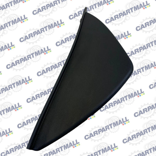 2011-2014 11-14 Hyundai Sonata Left Driver Side Dash End Cap Cover Panel Trim