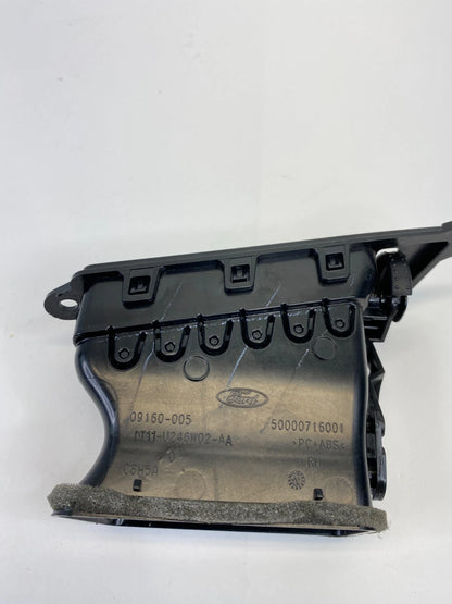 2014-2018 FORD TRANSIT CONNECT REAR RIGHT AC AIR VENT GRILLE OEM DT11-U246W02