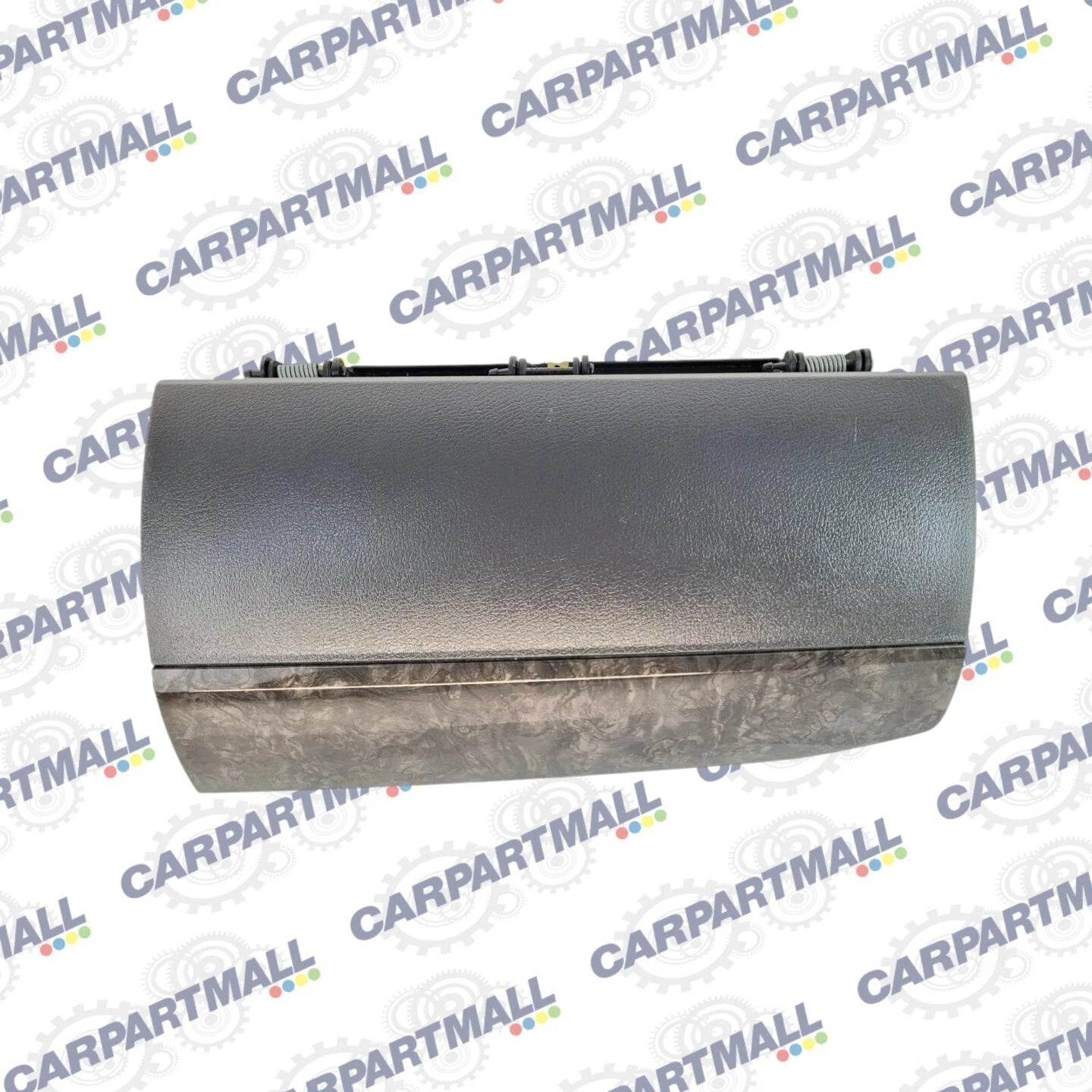 2008-2010 DODGE GRAND CARAVAN TOWN & COUNTRY UPPER GLOVE BOX DOOR 70861XDV OEM