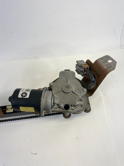 2008-2013 Chrysler Town & Country Rear Power Liftgate Pull Down Motor 16915741