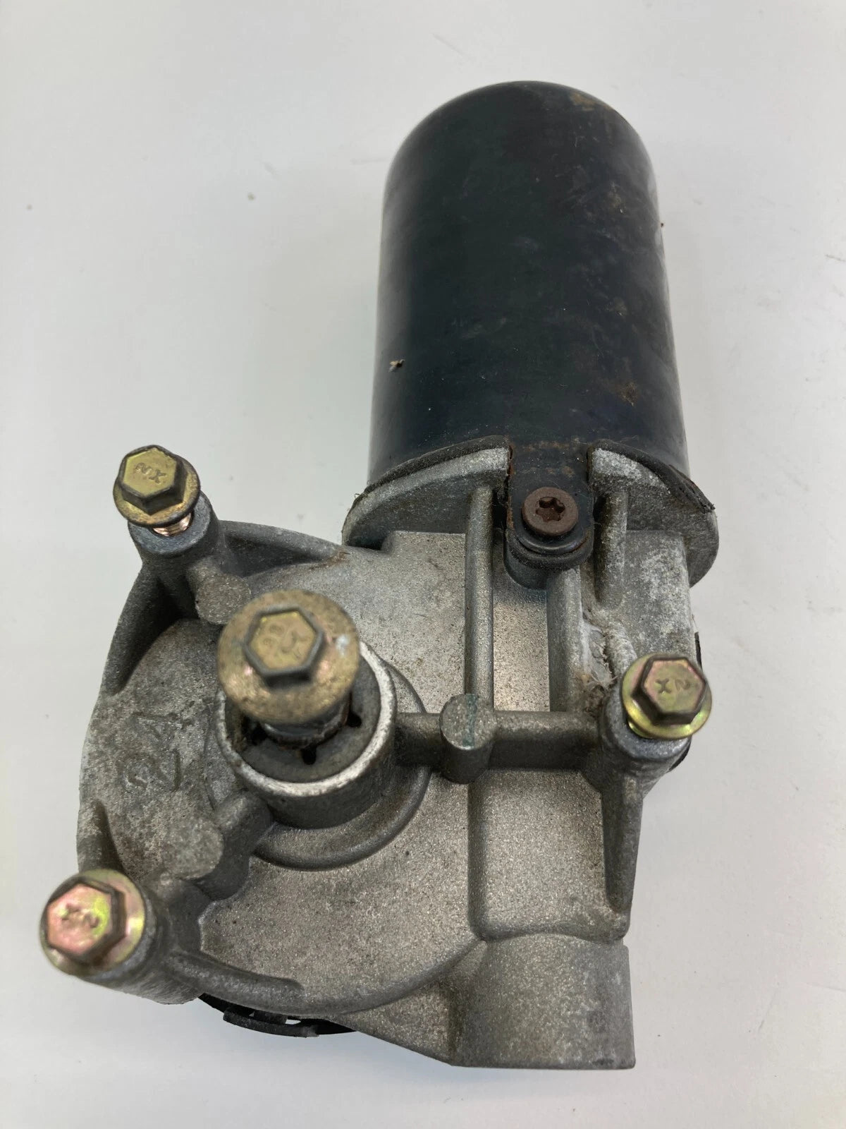2001-2007 FORD ESCAPE 2005-2007 MERCURY MARINER FRONT WINDSHIELD WIPER MOTOR OEM