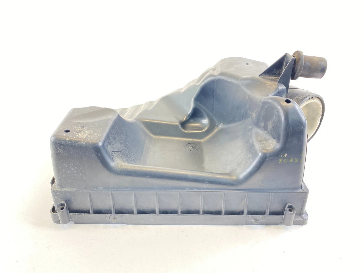 2008 2009 SATURN ASTRA 1.8L AIR INTAKE FILTER CLEANER BOX LOWER COVER HOUSING