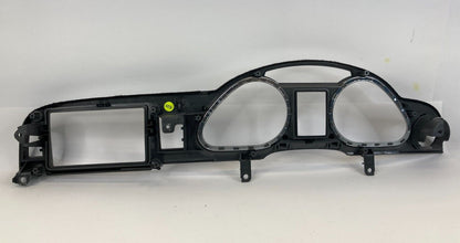 05 06 Audi A6 Quattro Instrument Panel Cluster Trim Cover Bezel Trim 4F1857115D