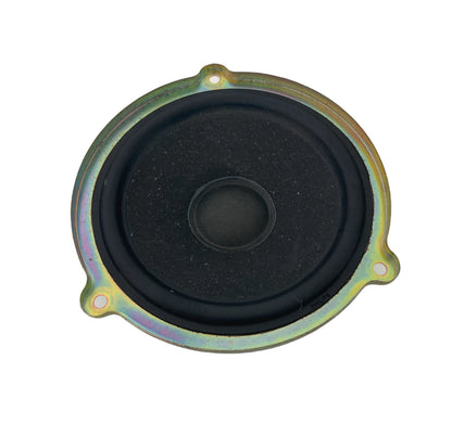 2003 2004 LAND ROVER DISCOVERY REAR LEFT SIDE DOOR SOUND SYSTEM AUDIO SPEAKER
