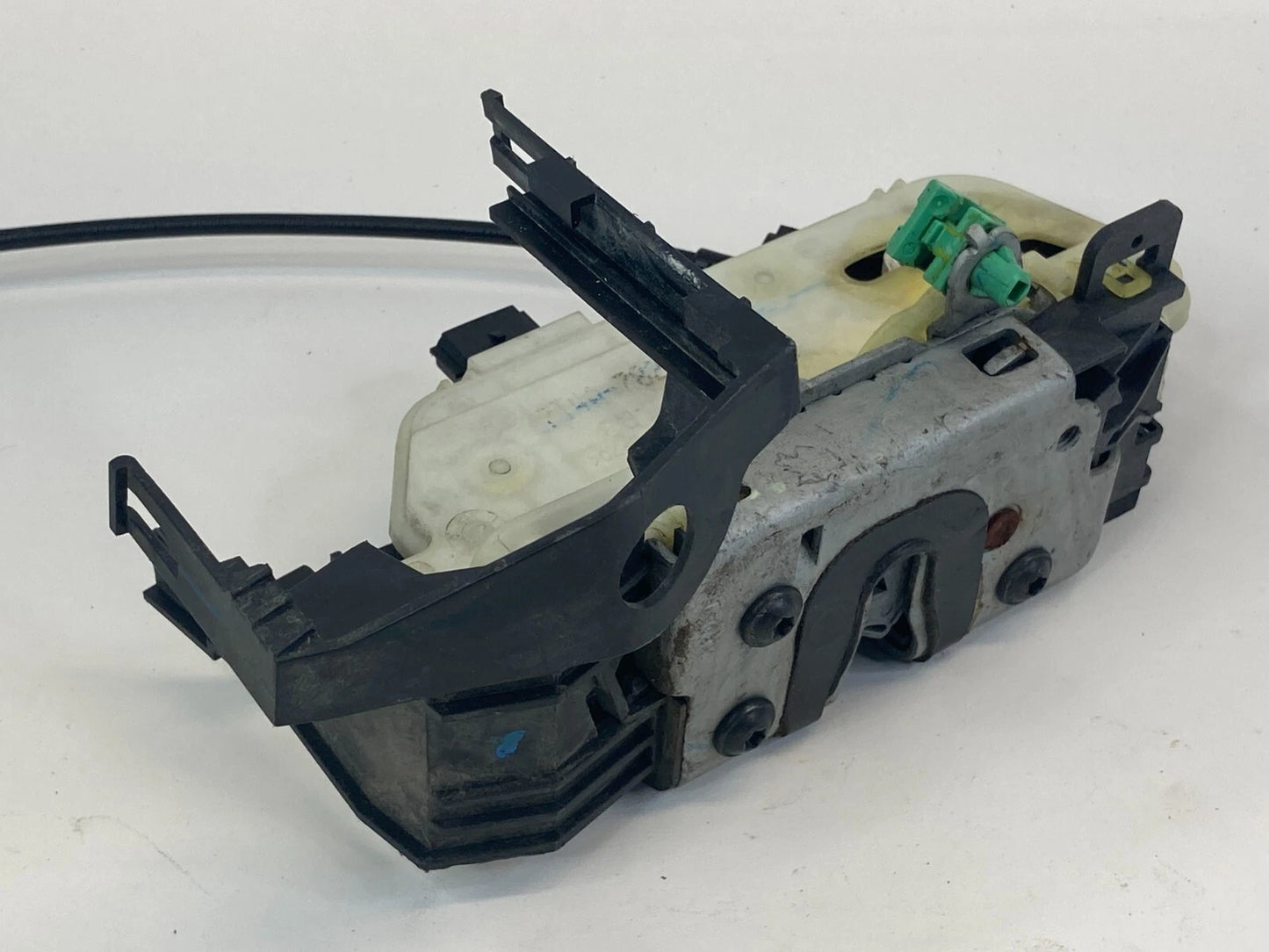 09-19 FORD FLEX REAR RIGHT BACK SIDE DOOR LOCK LATCH ACTUATOR 8A83-78264A00-BB