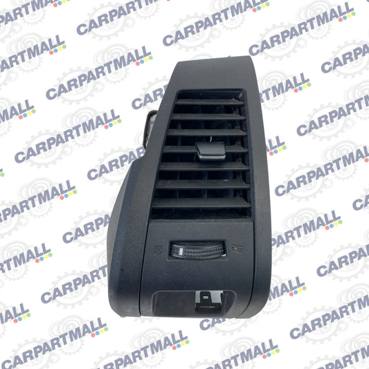 03-07 NISSAN MURANO DASH LEFT SIDE A/C HEAT AIR VENT OUTLET GRILLE 68761-CB000