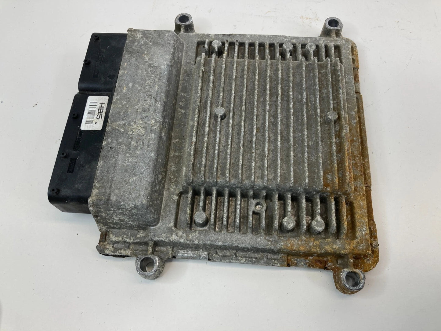 2010 10 KIA SOUL 2.0L L4 COMPUTER BRAIN ENGINE CONTROL MODULE 39180-23800 OEM