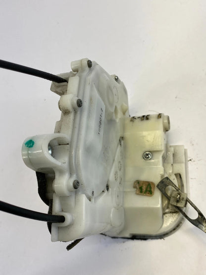 2007-2011 HONDA CR-V CRV REAR RIGHT BACK DOOR LOCK LATCH RELEASE ACTUATOR OEM