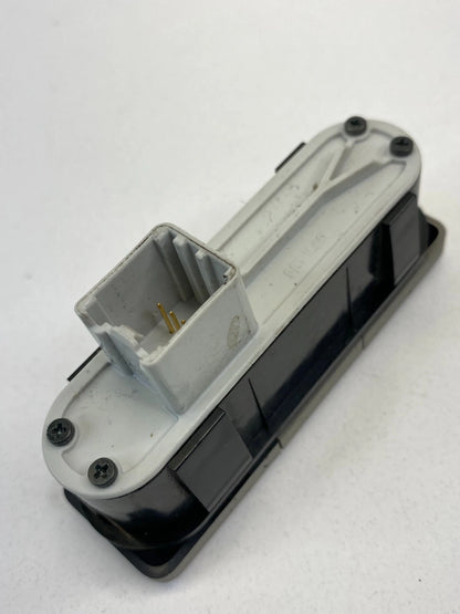 2007-2009 LINCOLN MKZ FRONT DASH INFO SET UP RESET CONTROL SWITCH 6H6T-10D889