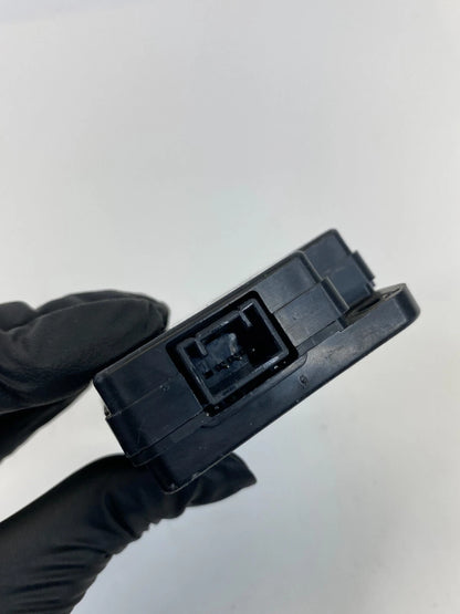 09-16 Chrysler Town & Country Remote Compass Control Module Unit P04671918AG OEM