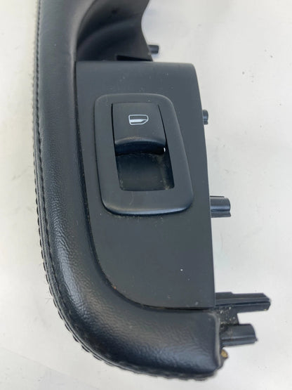 2013 2014 2015 2016 Dodge Dart Rear Left Side Door Window Switch w /Armrest OEM
