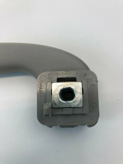 2012-2018 CHEVROLET SONIC SEDAN INNER ROOF FRONT GRAP GRAB GRIP HANDLE GRAY OEM
