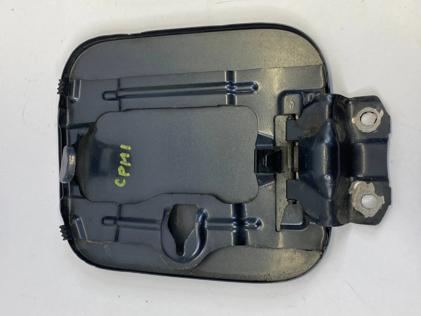 2003-2007 03-07 HONDA ACCORD COUPE FUEL FILLER TANK GAS DOOR LID COVER CAP OEM