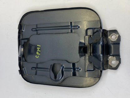 2003-2007 03-07 HONDA ACCORD COUPE FUEL FILLER TANK GAS DOOR LID COVER CAP OEM