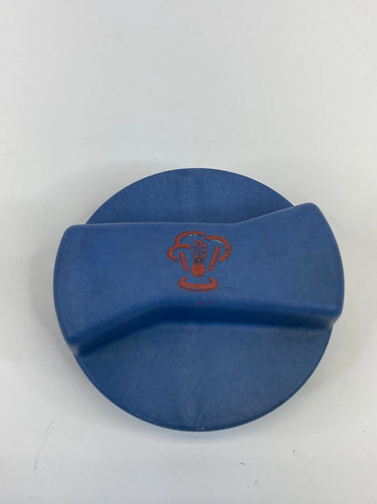 98-04 AUDI A6 QUATTRO RADIATOR COOLANT EXPANSION TANK LID CAP COVER 1J0121321B