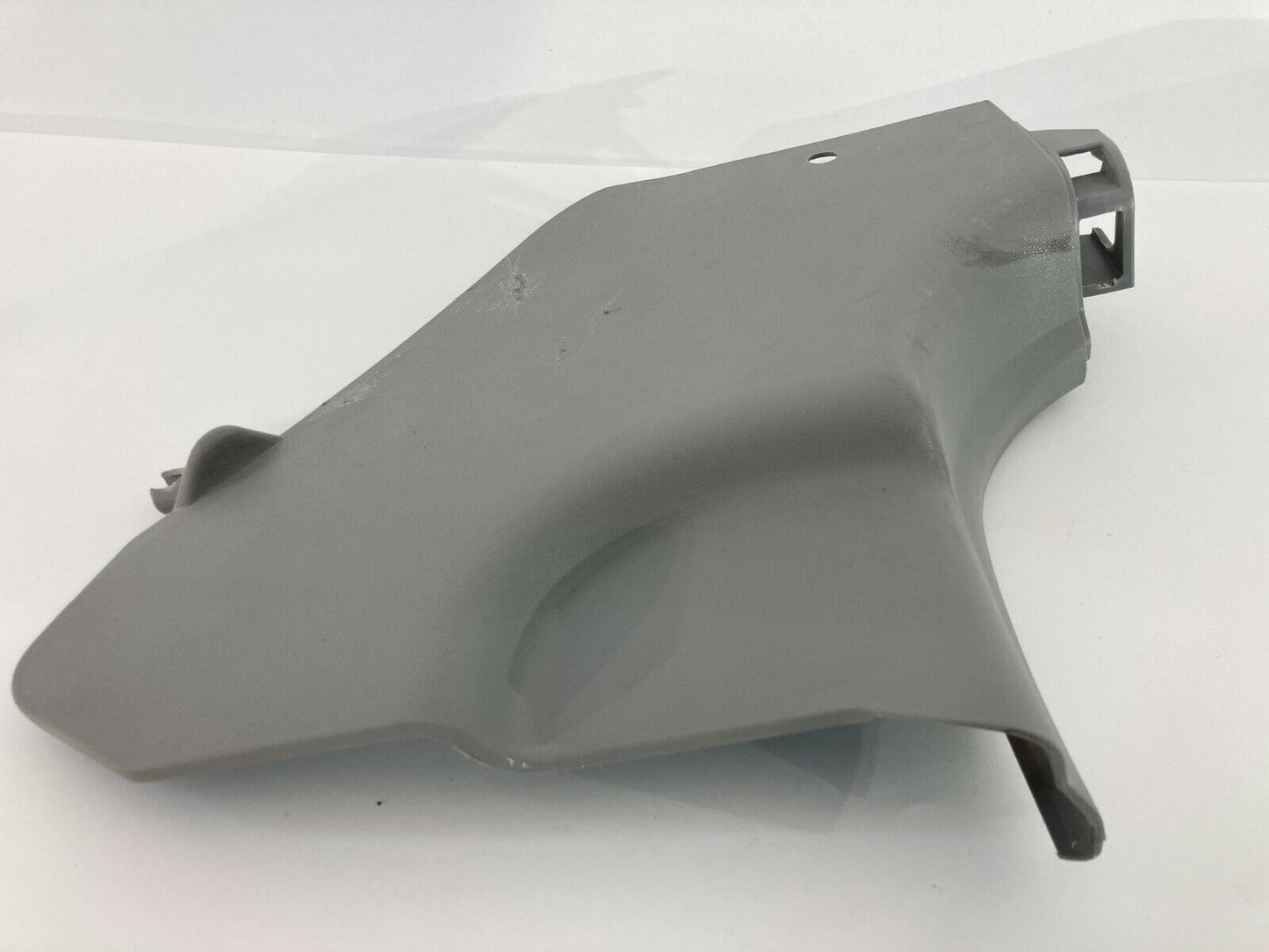 2007 2008 Hyundai Accent Left Driver Side Cowl Trim Cover Panel 85823-1E001 OEM