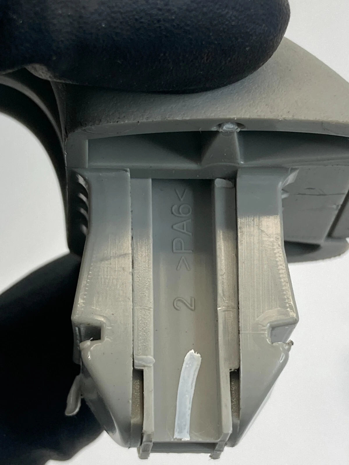2014-2023 FORD TRANSIT CONNECT INTERIOR PILLAR TRIM BOLT COVER CAP OEM
