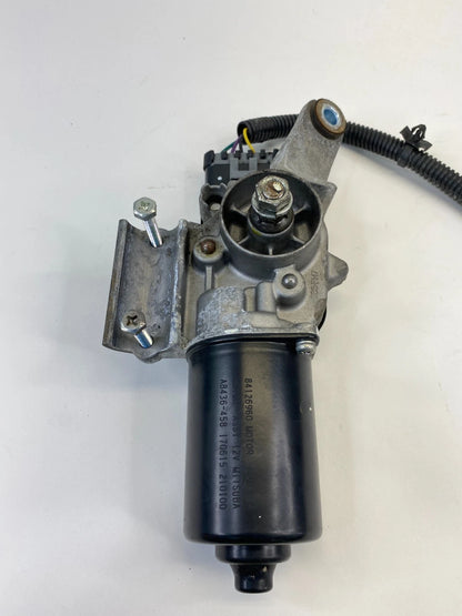 2010-2017 GMC TERRAIN EQUINOX FRONT WINDSHIELD WIPER MOTOR OEM 84126960