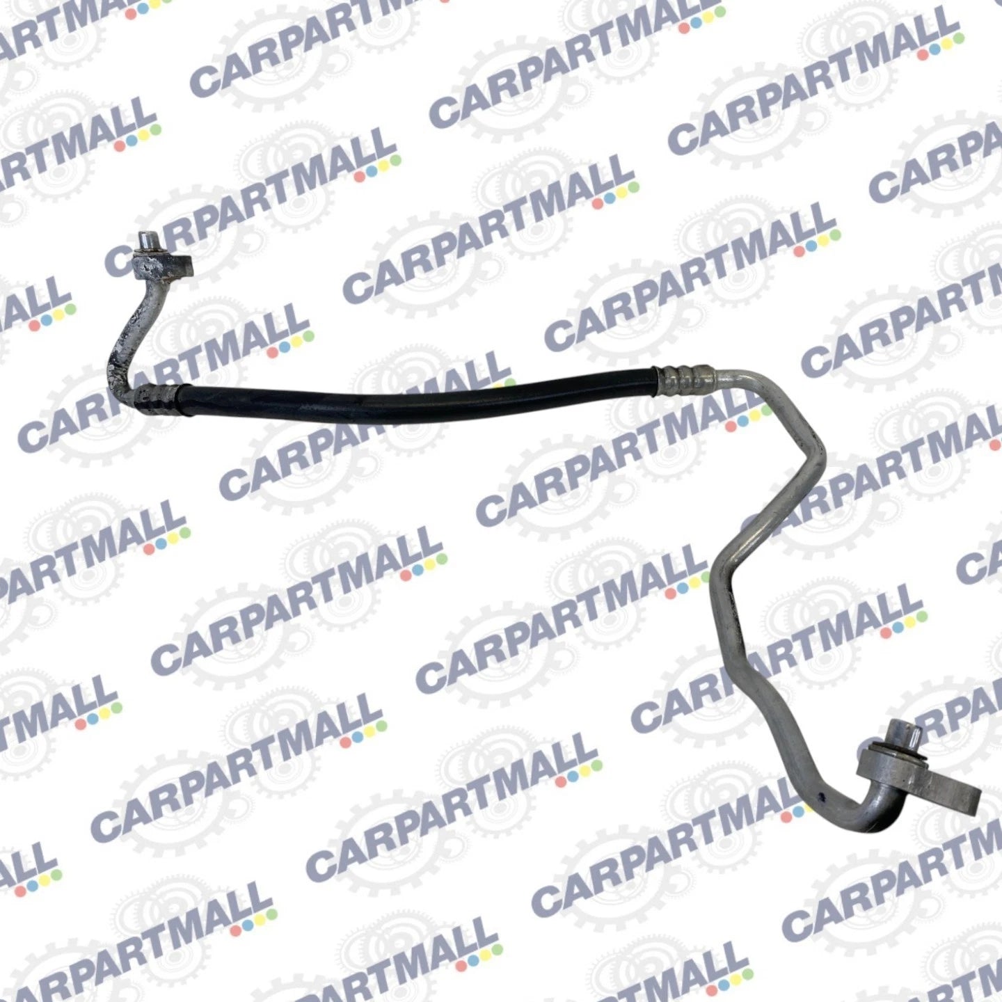 2005-2015 TOYOTA TACOMA 2.7L AIR CONDITIONING DISCHARGE LINE HOSE PIPE OEM