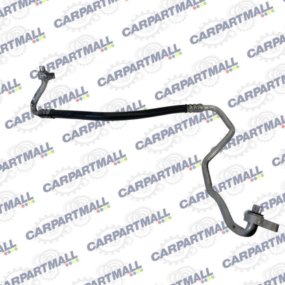 2005-2015 TOYOTA TACOMA 2.7L AIR CONDITIONING DISCHARGE LINE HOSE PIPE OEM