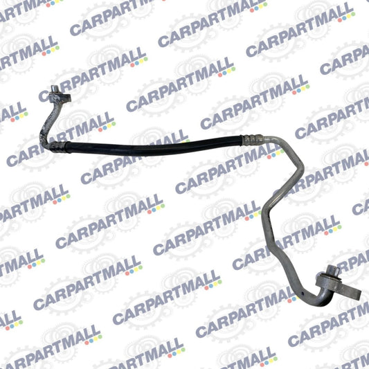 2005-2015 TOYOTA TACOMA 2.7L AIR CONDITIONING DISCHARGE LINE HOSE PIPE OEM