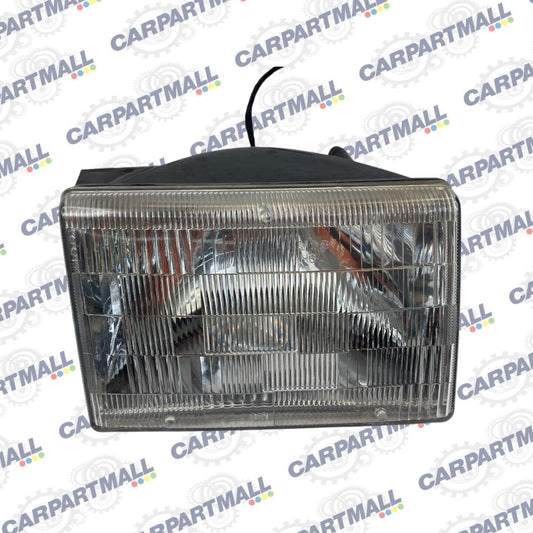 96-98 Jeep Grand Cherokee Front Right Headlight Head Light Lamp CS024-B001R OEM