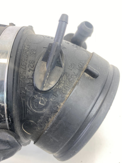 2009-2012 BMW 328i xDrive Air Intake Cleaner Connector Duct Hose 13717535002