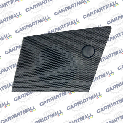 2007-2015 MAZDA CX-9 CX9 FRONT LEFT DRIVER SIDE SPEAKER COVER GRILLE W/ SENSOR