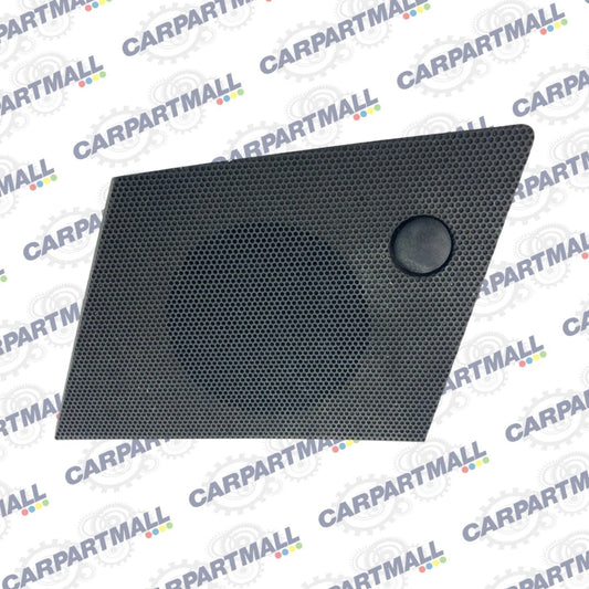 2007-2015 MAZDA CX-9 CX9 FRONT LEFT DRIVER SIDE SPEAKER COVER GRILLE W/ SENSOR
