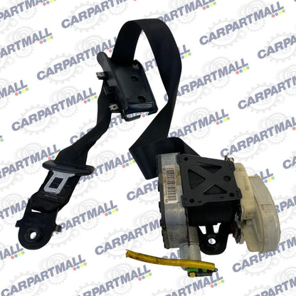 2004-2011 Saab 9-3 93 Convertible Front Right Passenger Seat Belt Retractor OEM