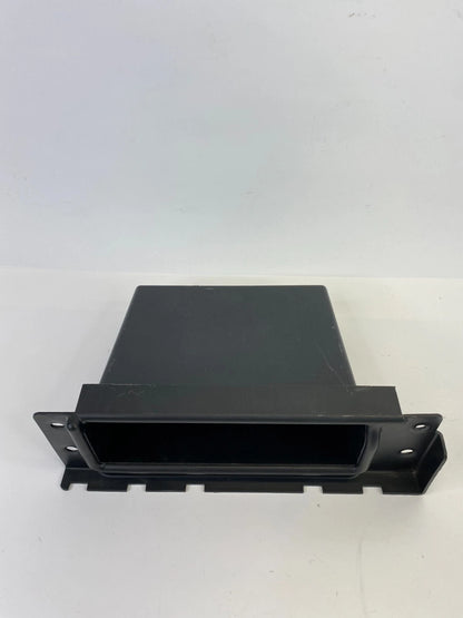 2004-2007 BMW 530I SEDAN REAR TRUNK STORAGE BIN TRAY COMPARTMENT 51477136229 OEM