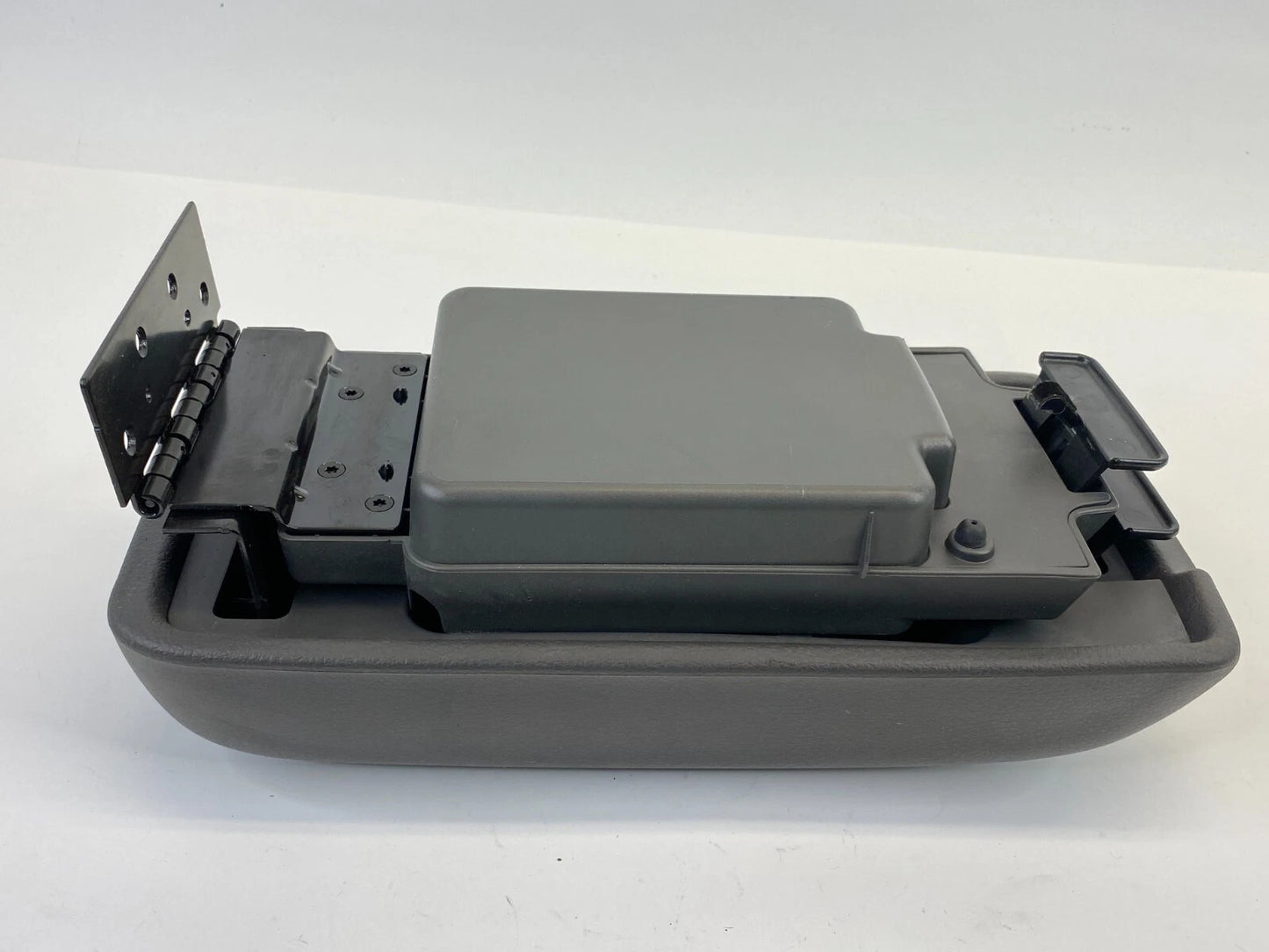 2006-2012 FORD FUSION CENTER CONSOLE ARM REST ARMREST LID COMPARTMENT OEM