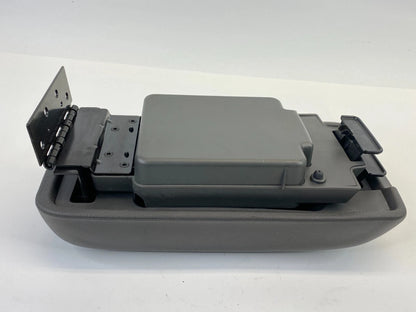2006-2012 FORD FUSION CENTER CONSOLE ARM REST ARMREST LID COMPARTMENT OEM