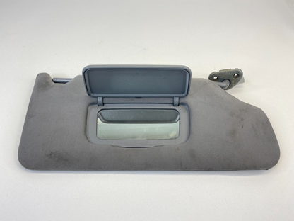 2004 2005 2006 2007 2008 Acura TL Right Passenger Side Sunvisor Sun Visor Shade