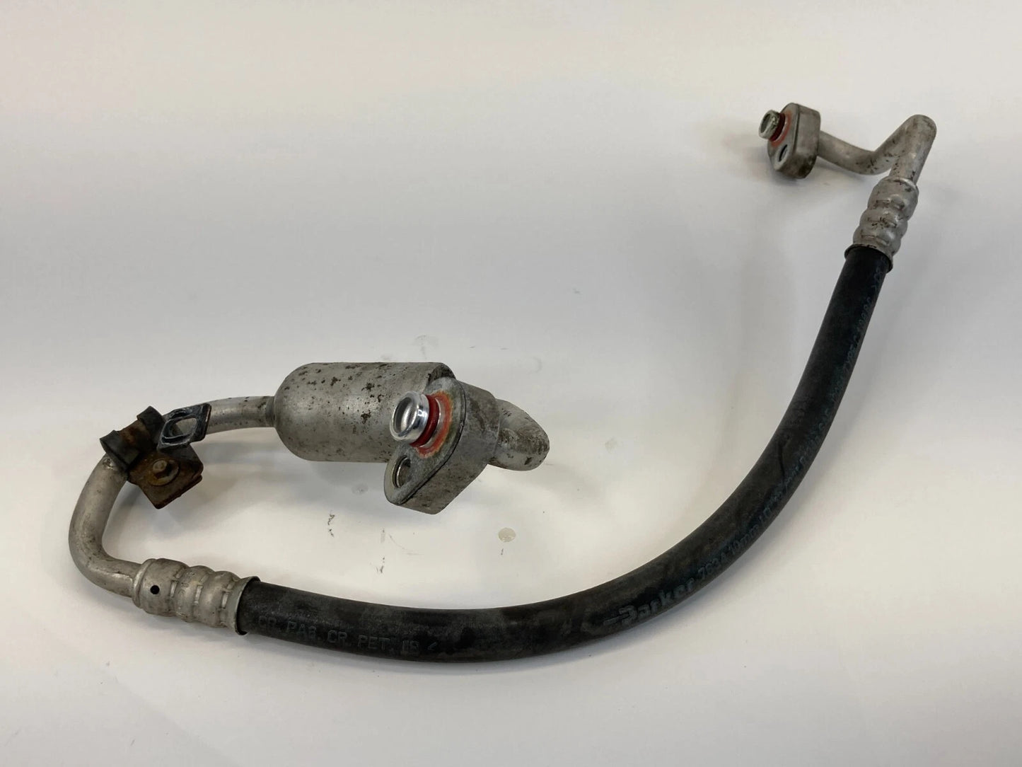 2008-2011 FORD FOCUS 2.0L A/C AIR CONDITIONING DISCHARGE HOSE TUBE LINE OEM