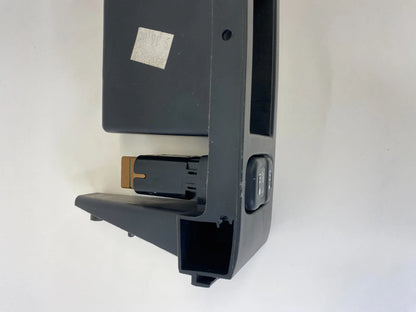 2006-2008 HONDA PILOT DASH POCKET STORAGE W/ HEATED SEAT SWITCH PANEL OEM