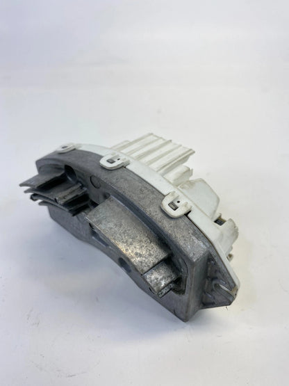 2011-2017 BMW X3 15-18 X4 3.0L 24V AC HEATER BLOWER MOTOR RESISTOR MODULE OEM