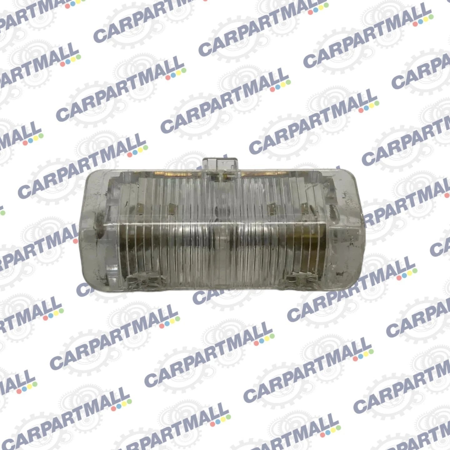 09-13 SUBARU IMPREZA WAGON FRONT RIGHT PASSENGER SIDE DOOR PANEL LIGHT LAMP OEM