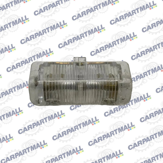 09-13 SUBARU IMPREZA WAGON FRONT RIGHT PASSENGER SIDE DOOR PANEL LIGHT LAMP OEM